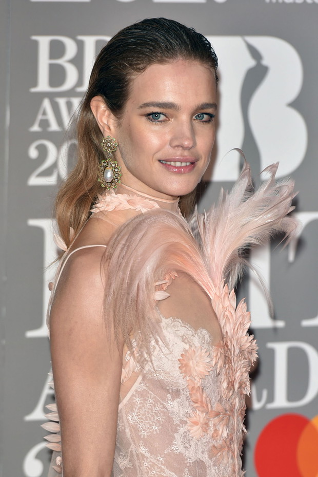 Natalia Vodianova