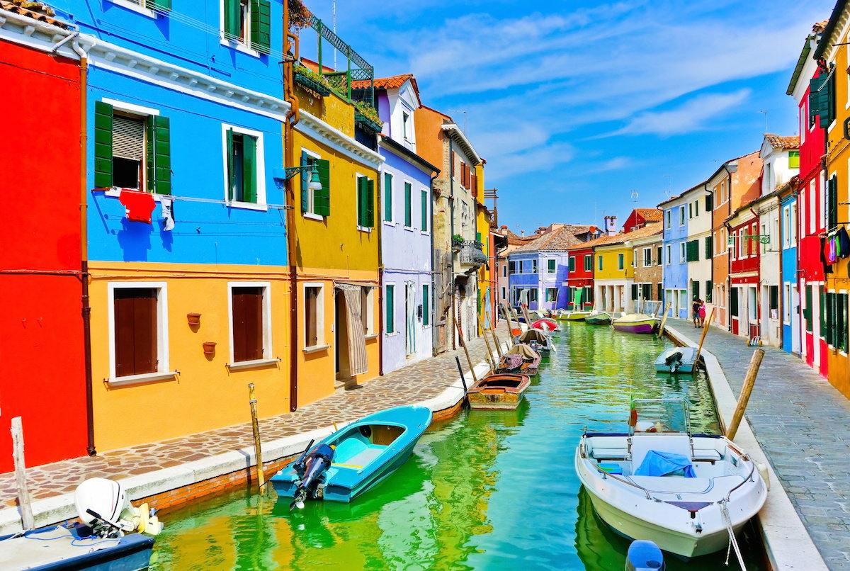 Burano