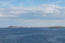 Vardo, Norwegia
