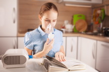 inhalacja