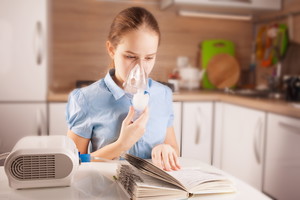 inhalacja