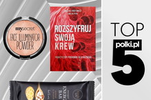 Top 5 dieta - styczeń 2018