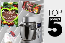 Top 5 dieta - listopad 2017