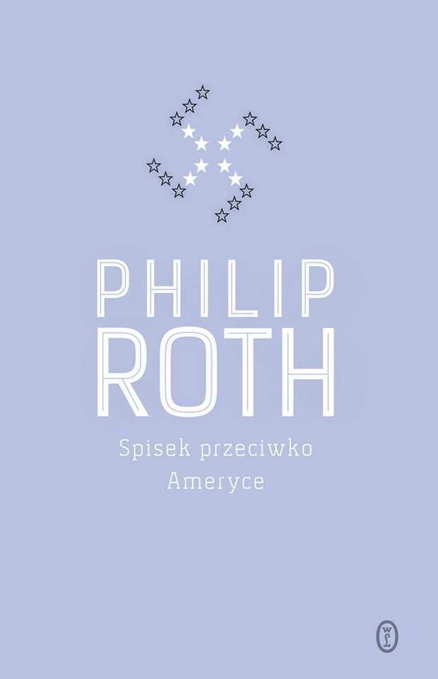Philip Roth, Spisek przeciw Ameryce, cena 46 zł