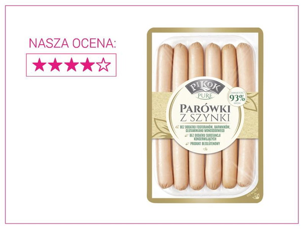 parowki-z-szynki-pikok-pure-opakowanie-i-ocena-4-gwiazdki-test-parowek-z-szynki-2407260-9b83ac5