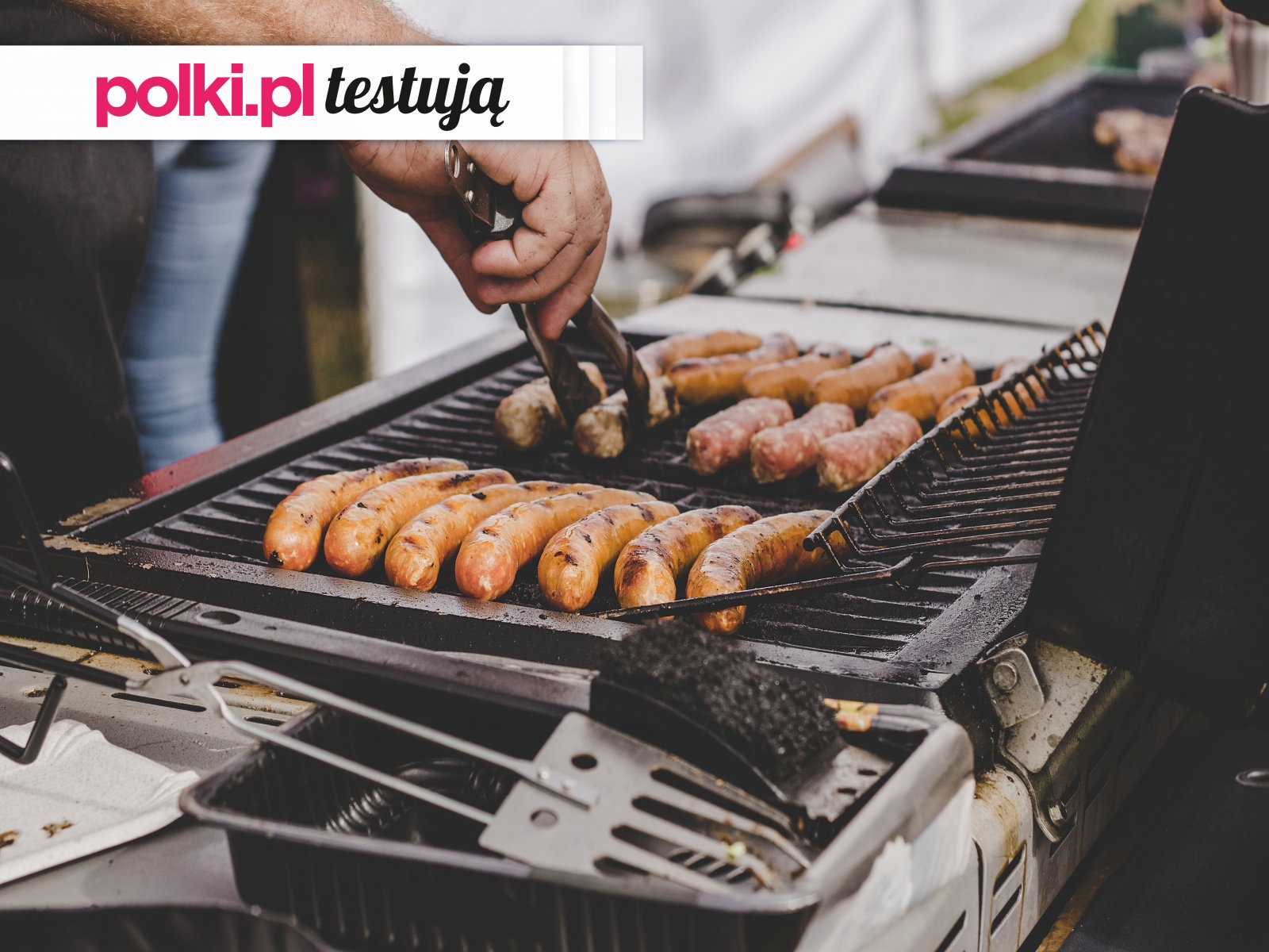 Test kiełbas śląskich