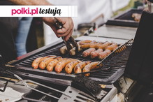 Test kiełbas śląskich