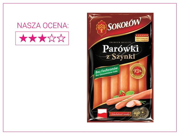 parowki-z-szynki-sokolow-opakowanie-i-ocena-3-gwiazdki-test-parowek-z-szynki-2407257-0bd3d7f