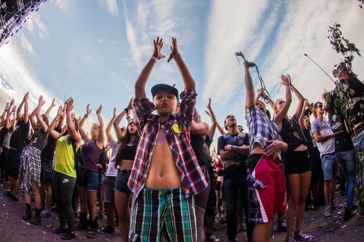 Przystanek Woodstock 2016 - relacja z wydarzenia