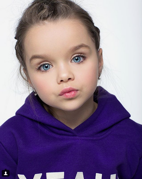 Anastazja Knyazeva