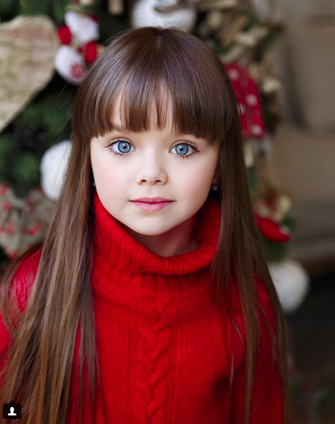 Anastazja Knyazeva