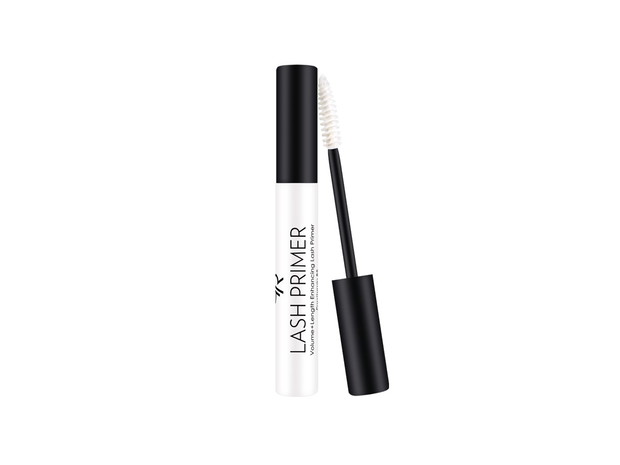 Baza pod tusz Lash Primer, Golden Rose, cena ok. 14,90 zł
