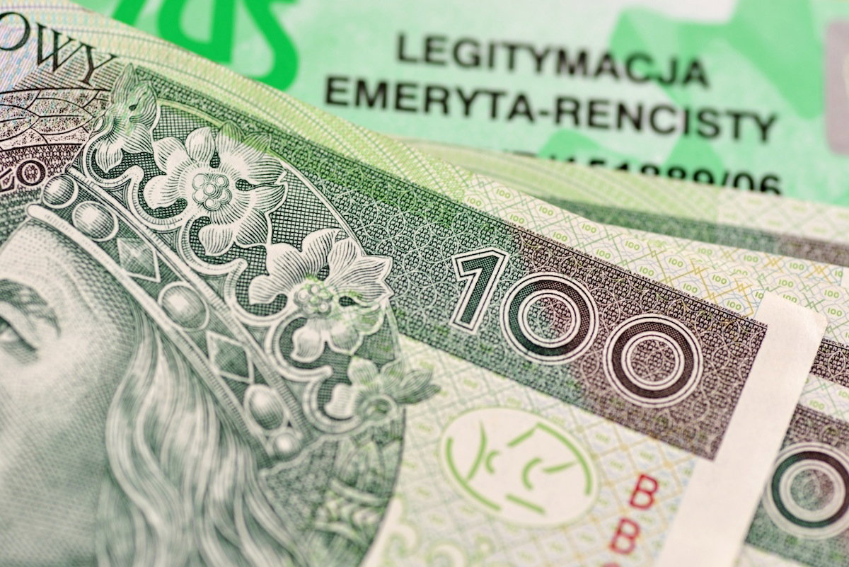 banknoty