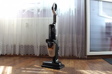 Test Electrolux Pure F9