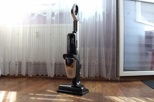 Test Electrolux Pure F9