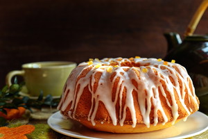 babka wielkanocna
