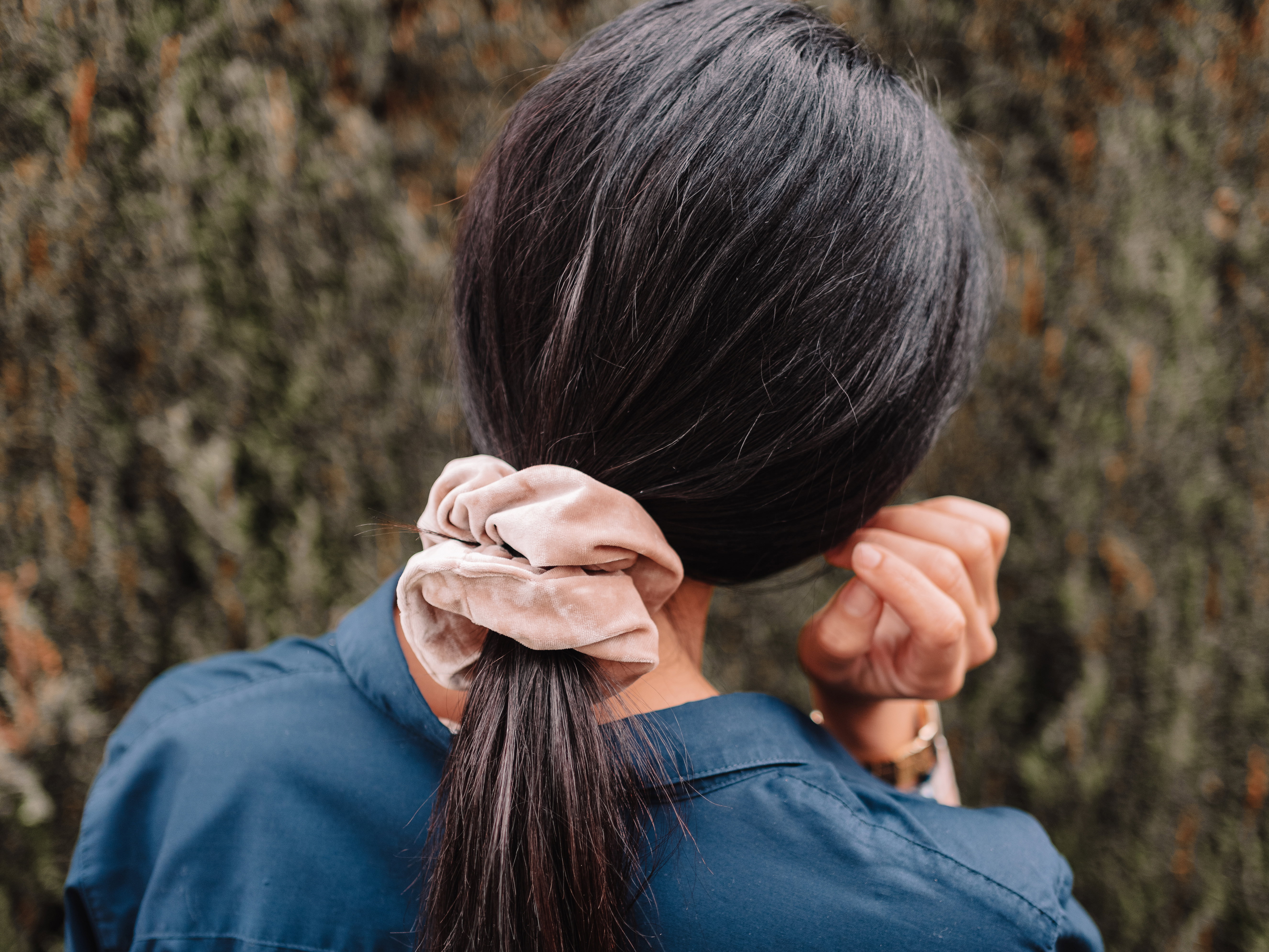 Scrunchie