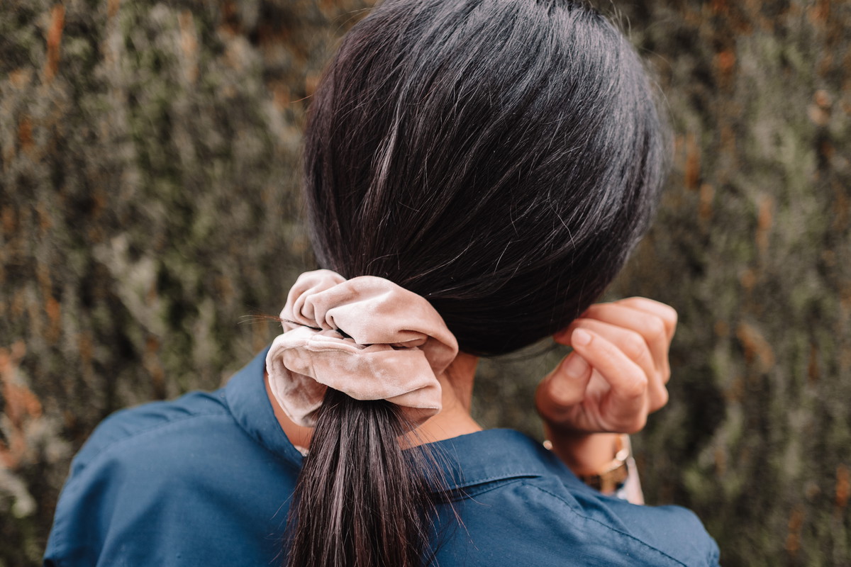 Scrunchie