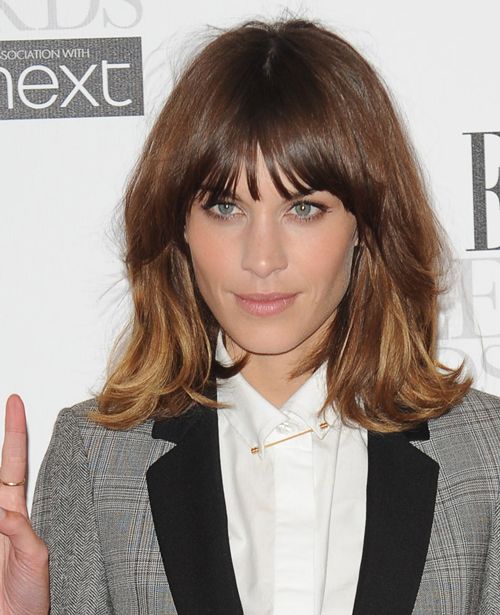 Alexa Chung