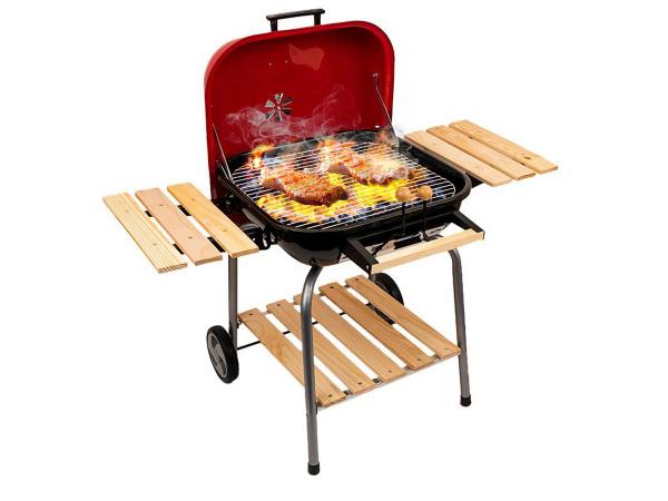 grill-weglowy-z-polkami-i-kolkami-bbq-master-cena-2434754-6d37809