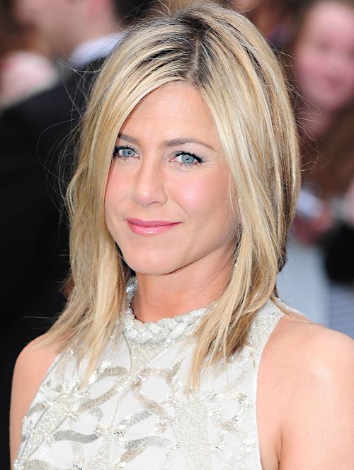 Jennifer Aniston