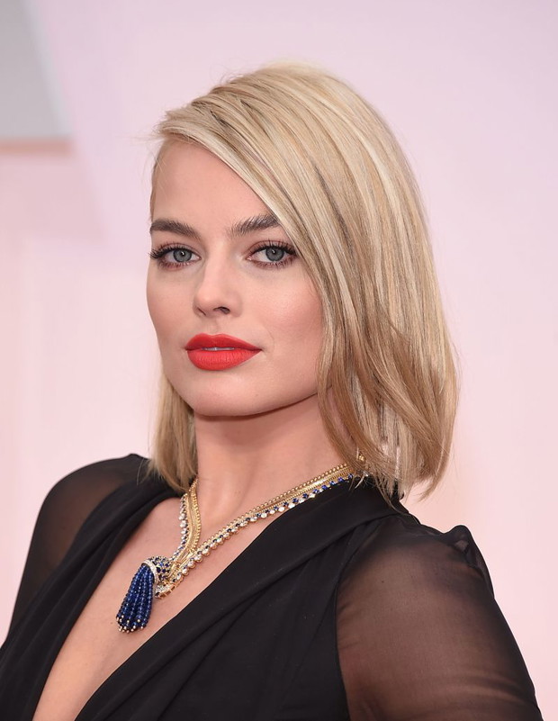 Margot Robbie