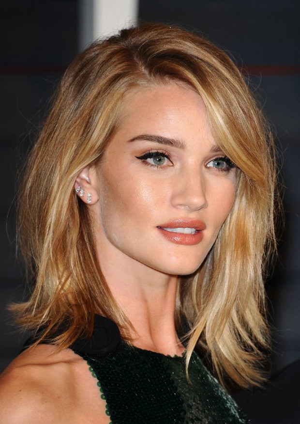 Rosie Huntington Whiteley