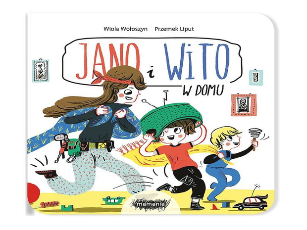 prezent-dla-rocznego-chlopca-ksiazka-jano-i-wito-w-domu-2444872-f5b9564