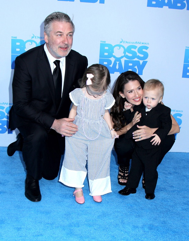 Alec Baldwin