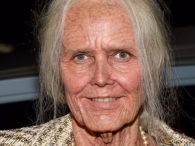95-letnia Heidi Klum, 2013