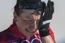 Justyna Kowalczyk