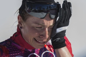 Justyna Kowalczyk