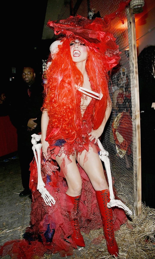Ret Witch, 2004