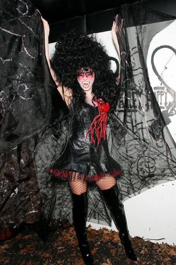 Wampir, 2005