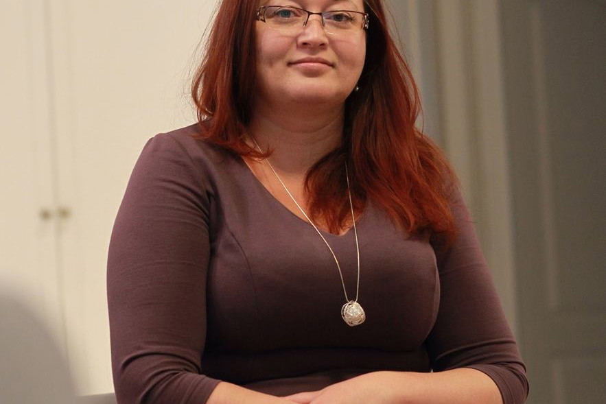 Monika Zientek