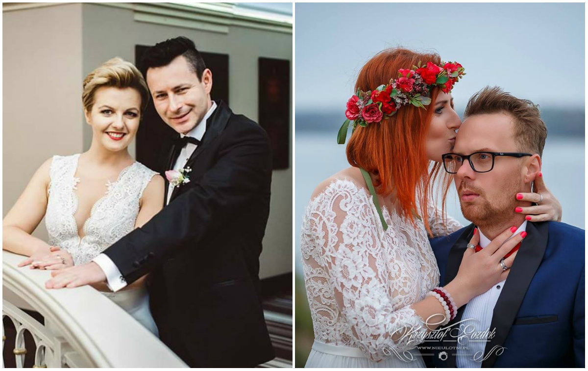 Ślub od pierwszego wejrzenia