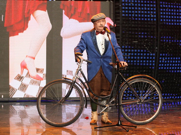 Wojciech Pokora - Opole 2006