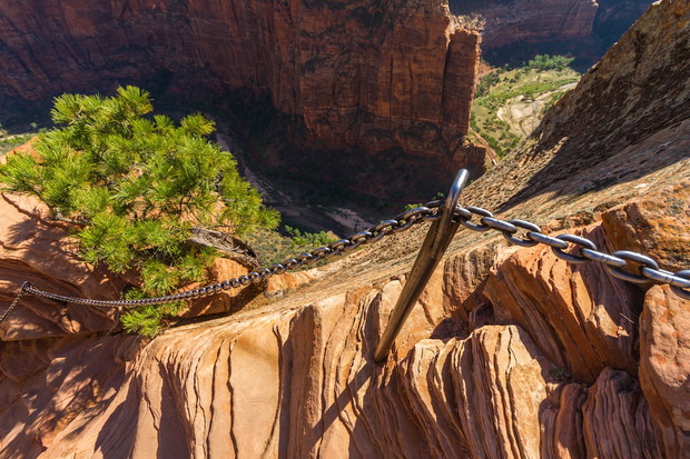 Angels Landing