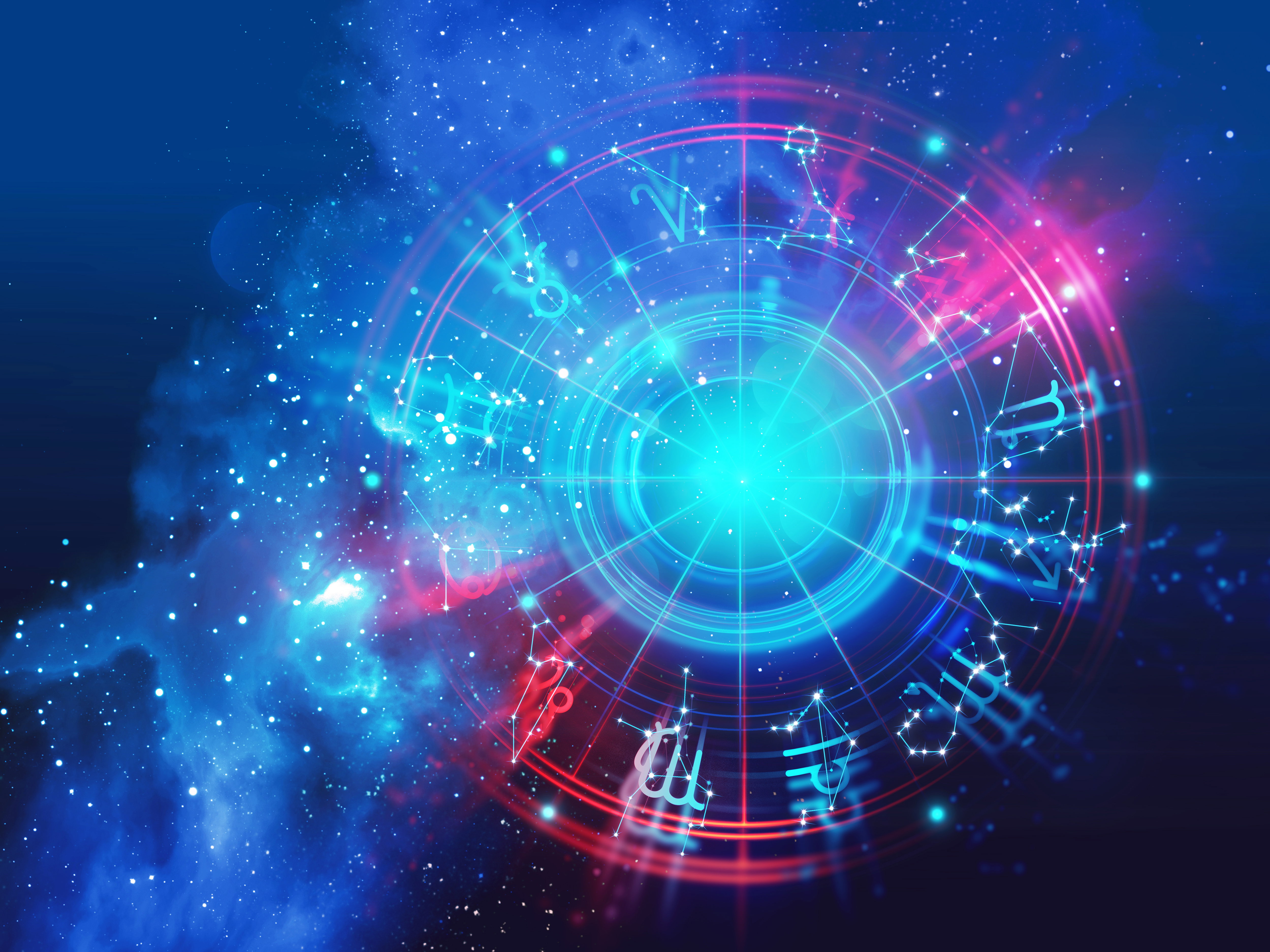 Horoskop tygodniowy 12-18