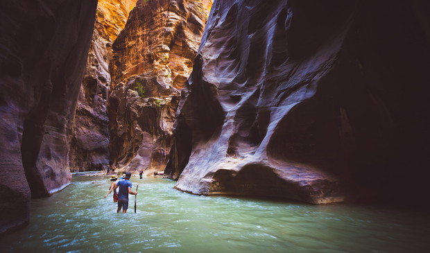 Narrows