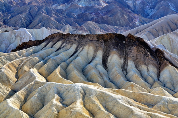zabriskie point
