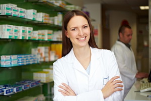 farmaceuta