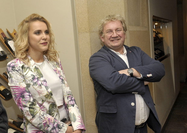 premiera książki Co mi w życiu nie wyszło
