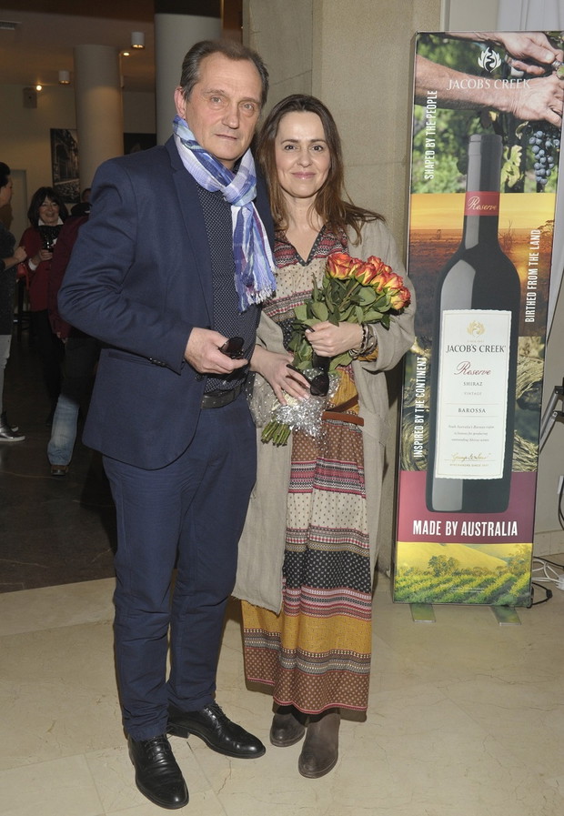 premiera książki Co mi w życiu nie wyszło
