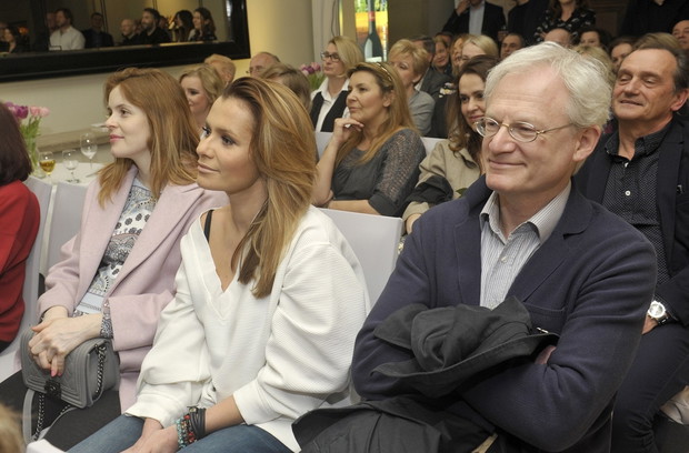 premiera książki Co mi w życiu nie wyszło