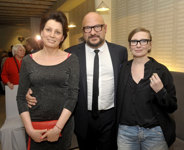 premiera książki Co mi w życiu nie wyszło
