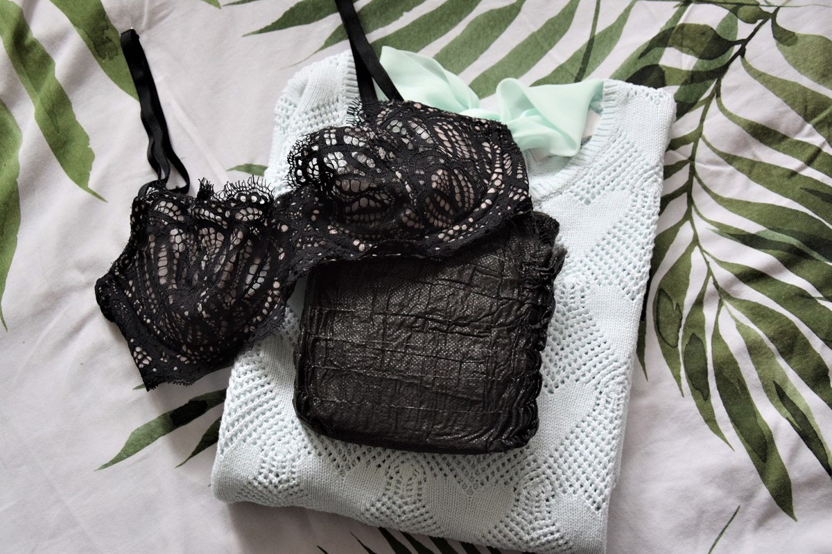 bielizna chłonna TENA Lady Pants