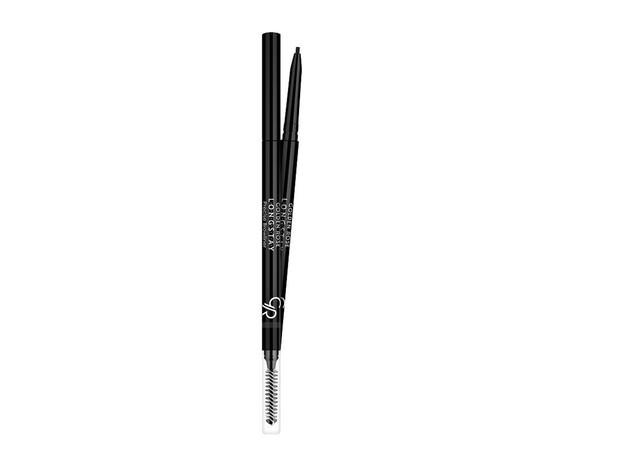 Długotrwała konturówka do brwi Longstay Precise Browliner Golden Rose, cena, ok. 19,90 zł
