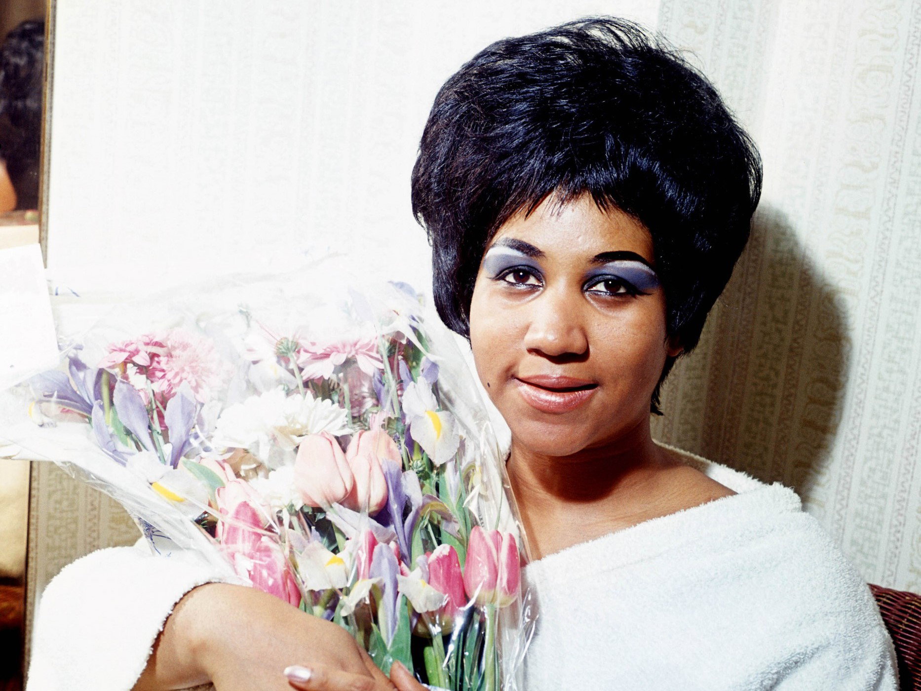 Aretha Franklin