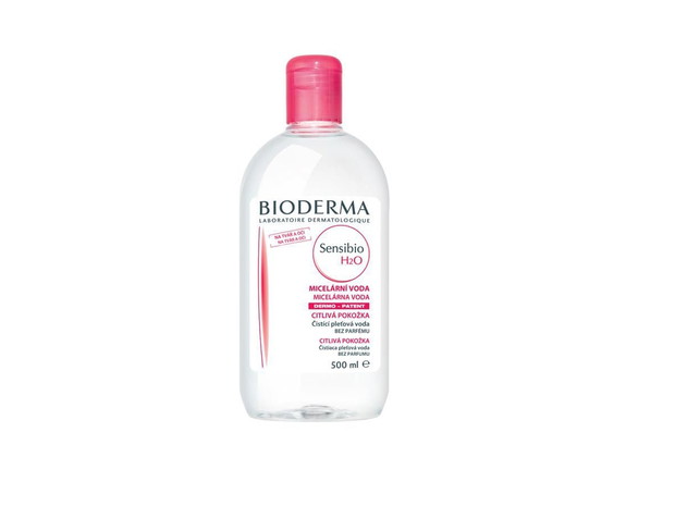 Płyn micelarny Bioderma, cena, ok. 65 zł